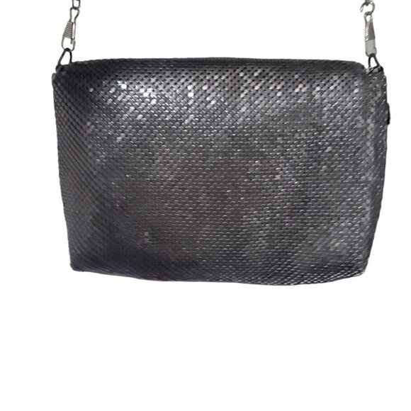 WOMEN'S jessica mcclintock Crossbody Bag - Picture 6 of 9